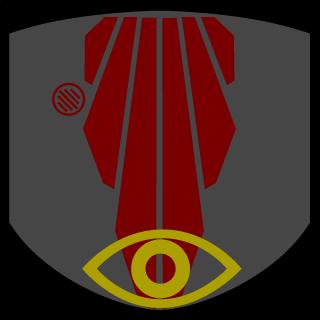 Chymik's emblem