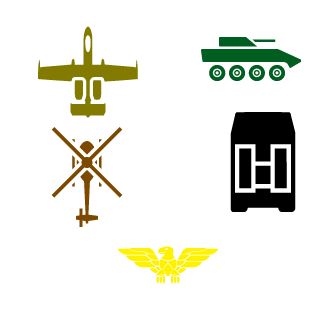 Zabovic's emblem