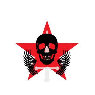 TheSilentEagle's emblem