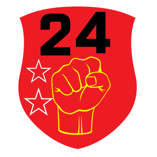 inoshiya's emblem