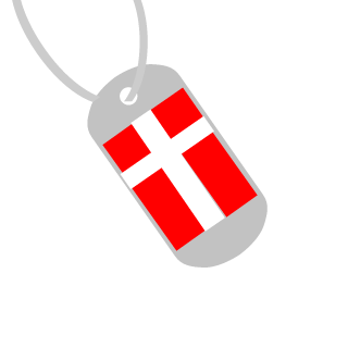 Thedanishfarmer's emblem