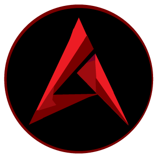 Ascension's emblem