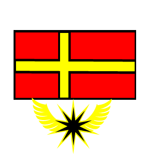 Mazzeman's emblem