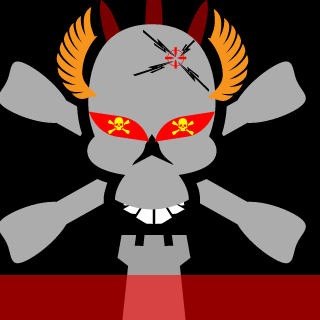 MajorRoGo's emblem
