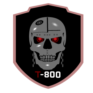 TheJevensen's emblem