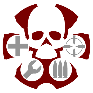 Oldskull Troops's emblem