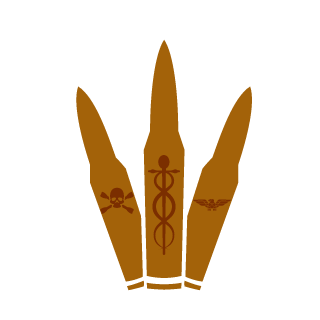 Asovergein's emblem