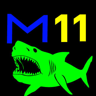 manysport11's emblem