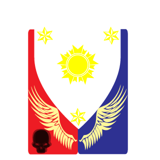 vrockken's emblem