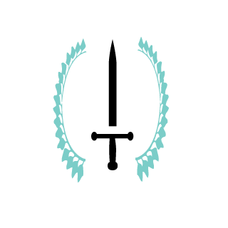 iHoguey's emblem