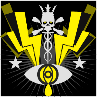 OG-REDRUM18's emblem