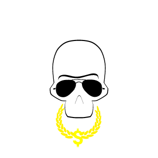 Rece-Sigma's emblem