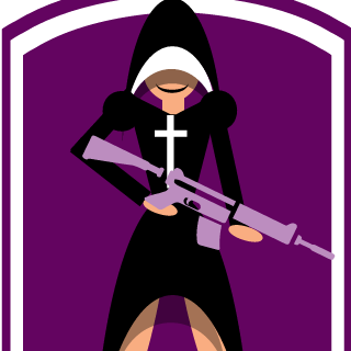 Atomic_Girl46's emblem