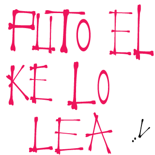 Encuerado's emblem