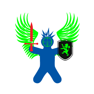 Haltaven's emblem