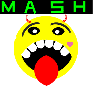 Mashx88's emblem