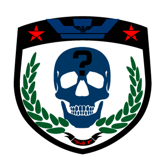 BlockSRaider's emblem