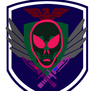 rainbowFlipper's emblem