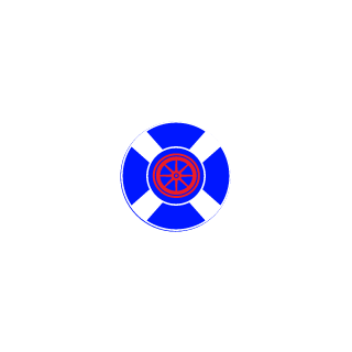 minvolt's emblem