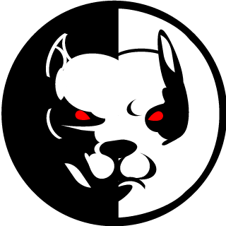 IIIPusherIII's emblem