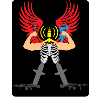 TwoPointJoe's emblem