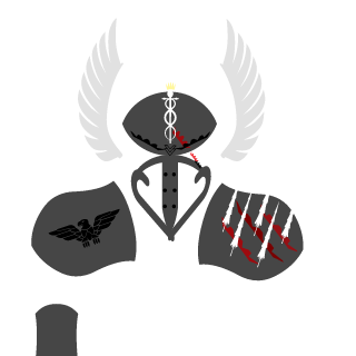 Vengfoul's emblem