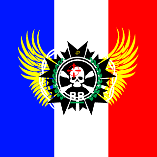Pin2uitre's emblem