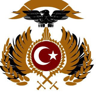 CaptainT1TR's emblem