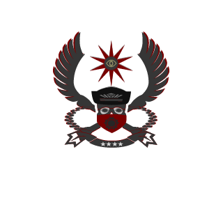 barreIz's emblem