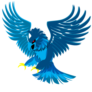 Oni Neziia's emblem