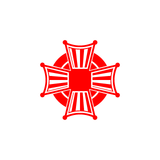 Darkubermensch's emblem