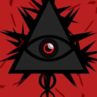 LevelLost's emblem