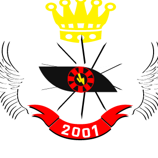 -INSOLENE-'s emblem