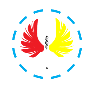 LJHY's emblem