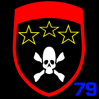 Foxo-79's emblem