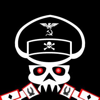 EinKRieGeR65's emblem