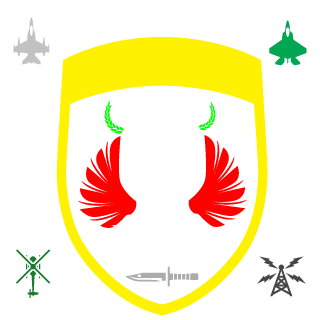 GutiFire's emblem