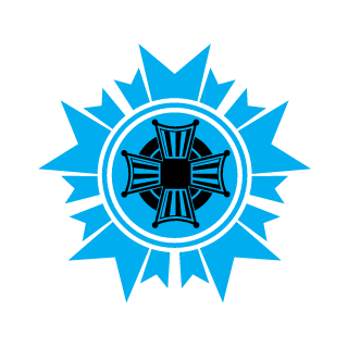Wild Hunt's emblem