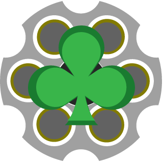 BlackWSame's emblem