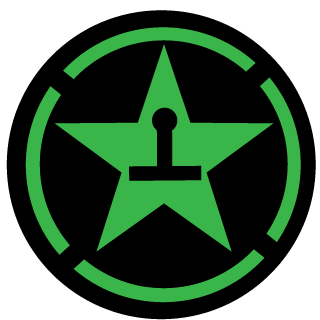 THEGOATGAZER's emblem
