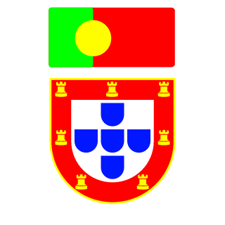 GINGA-TUGA's emblem