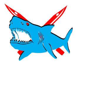 MAK0shork's emblem