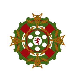 SiddD3rs's emblem