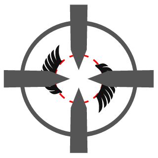 Q8 WARRI0R's emblem
