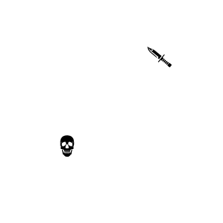 Milanesa437's emblem