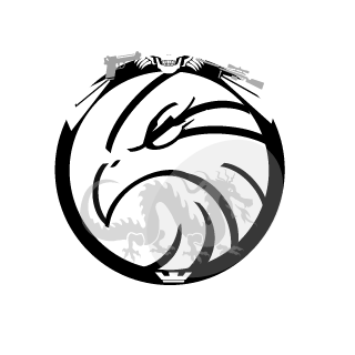 kuramakyubi's emblem