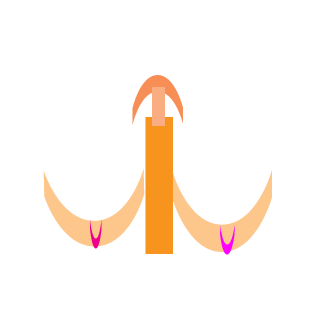 JJ-kat's emblem