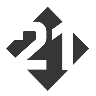 GILDEF21's emblem