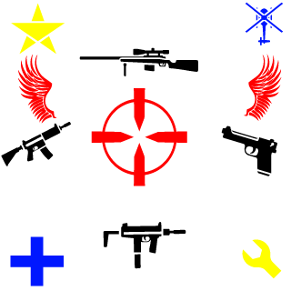 xDeadSiilent07's emblem