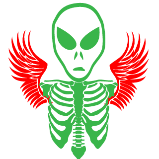 Damhunter's emblem